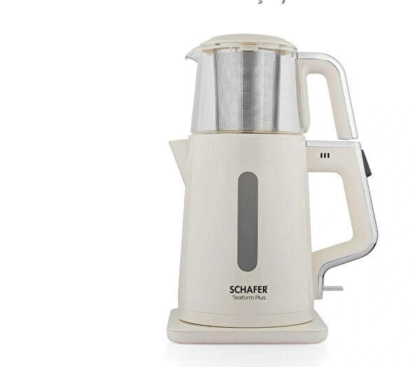 Schafer Çay Makineleri