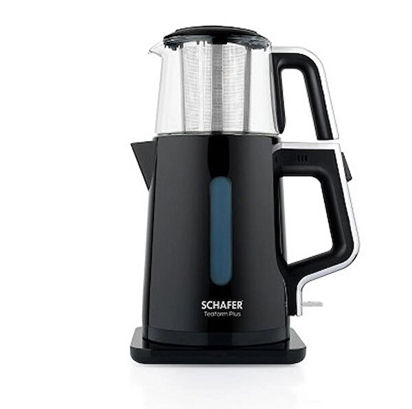 Schafer Çay Makineleri