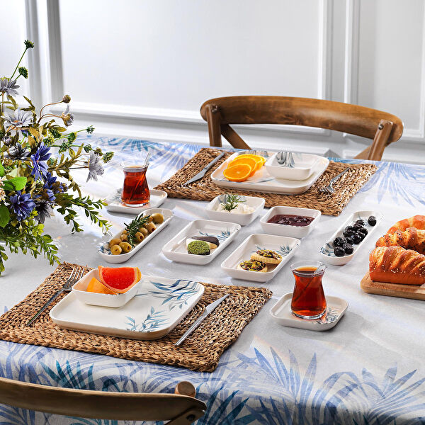 Schafer Kahvaltı Takımı