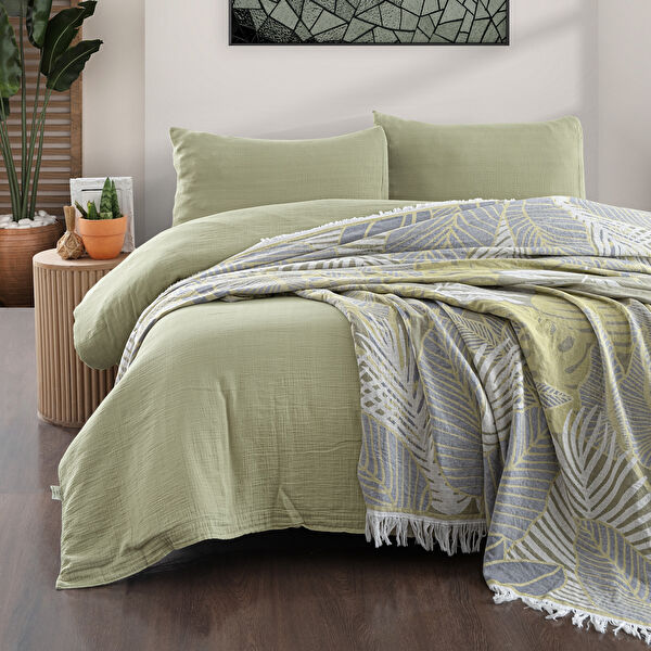 Schafer Nevresim Seti