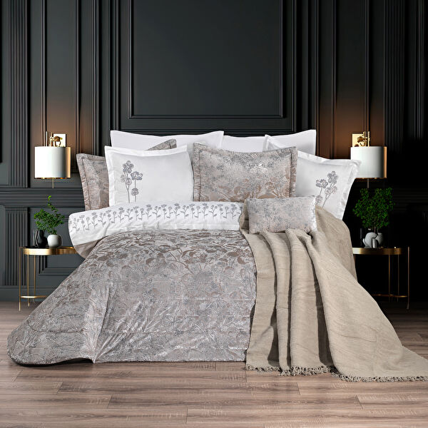 Schafer Tekstil Çeyiz Seti