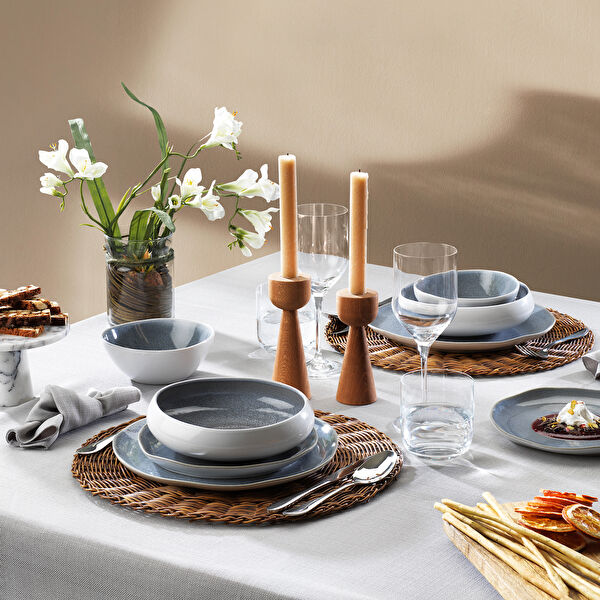 Schafer Yemek Takımı