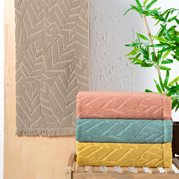 Schafer Banyo Havlusu