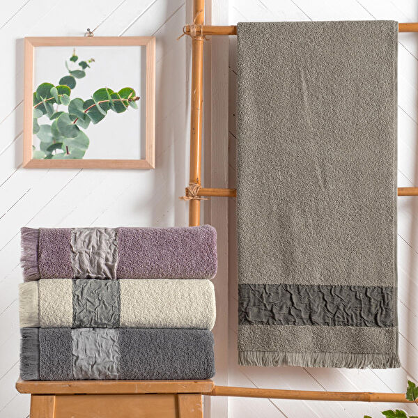 Schafer Banyo Havlusu