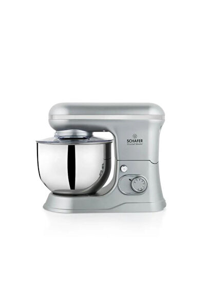 Schafer Mutfak Şefi