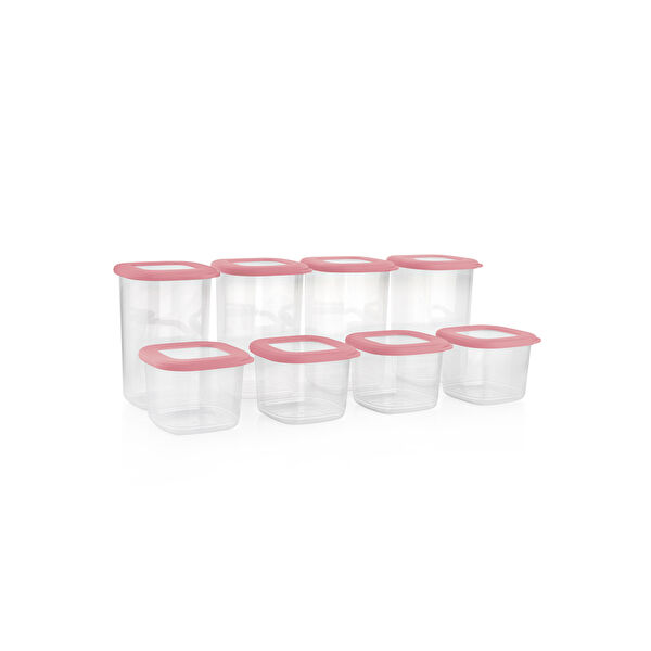 Schafer Saklama Kabı