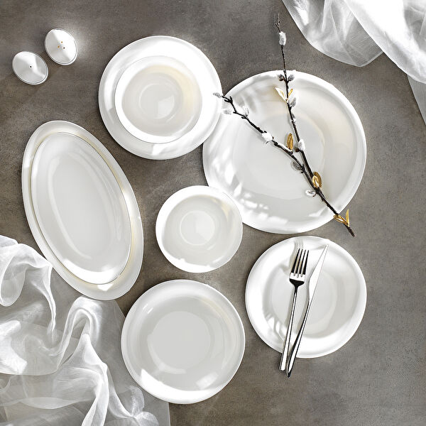 Schafer Yemek Takımı