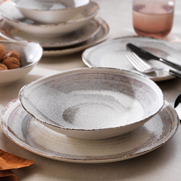 Schafer Yemek Takımı