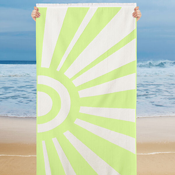 Schafer Plaj Havlusu