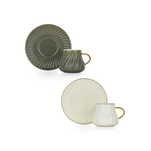 Schafer Fincan,Fincan Takımı