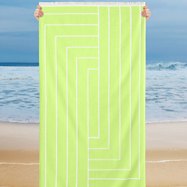 Schafer Plaj Havlusu