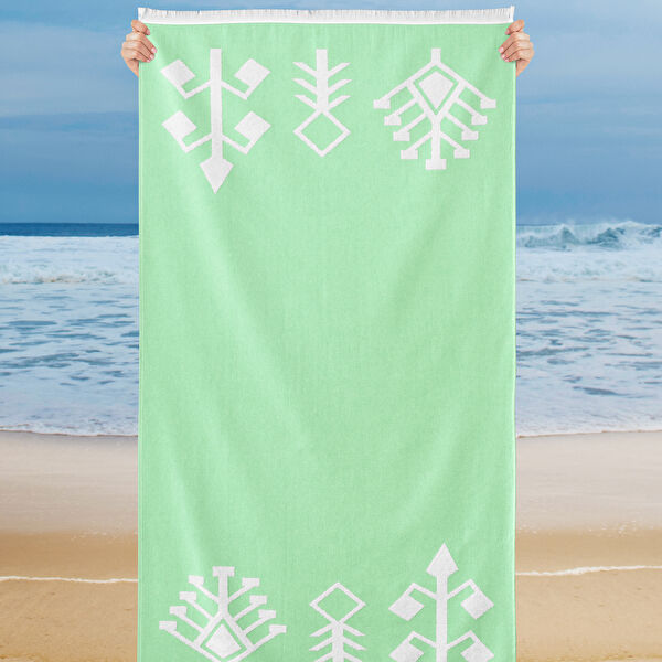 Schafer Plaj Havlusu