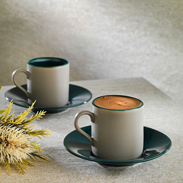 Schafer Fincan,Fincan Takımı