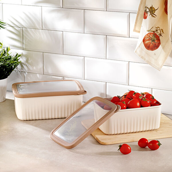 Schafer Saklama Kabı