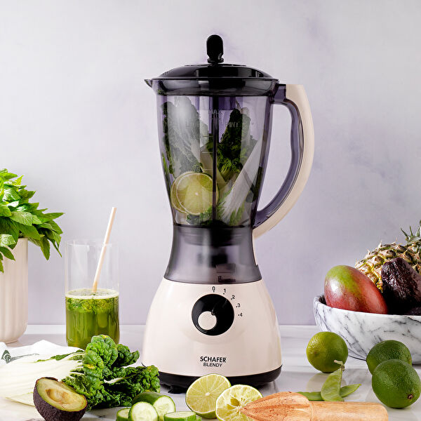 Schafer Blender