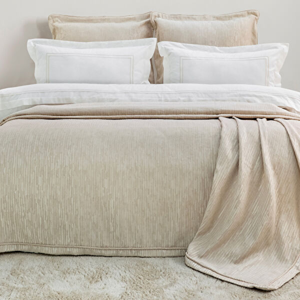 Schafer Yatak Örtüsü