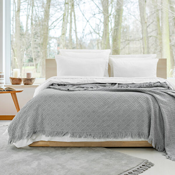 Schafer Yatak Örtüsü