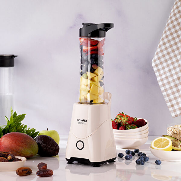 Schafer Blender