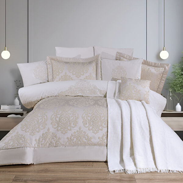 Schafer Tekstil Çeyiz Seti