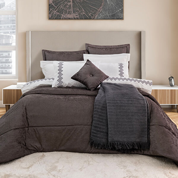 Schafer Tekstil Çeyiz Seti