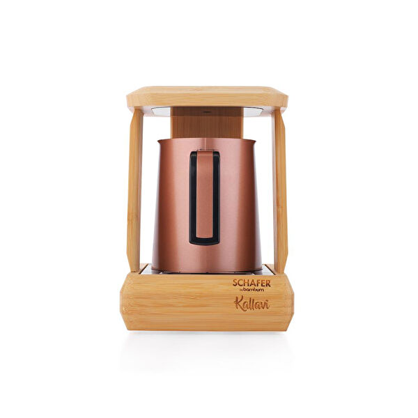 Schafer Kahve Makineleri