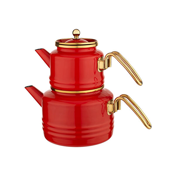 Schafer Çaydanlık, Demlik