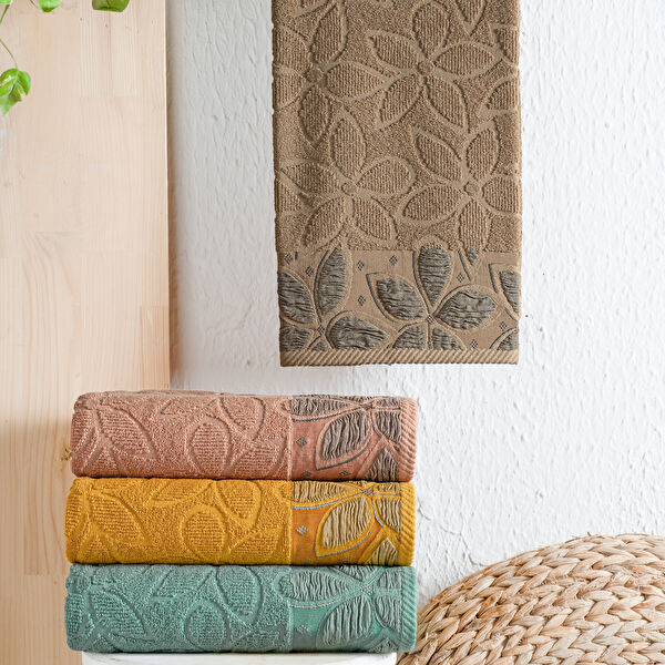 Schafer Banyo Havlusu