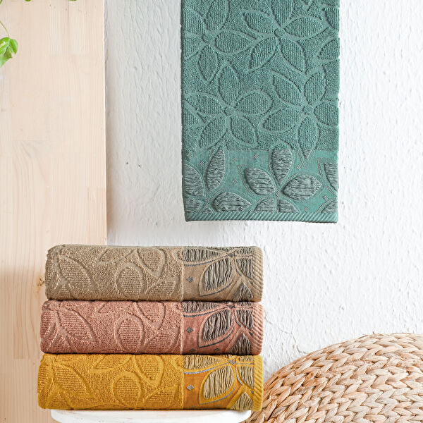 Schafer El, Yüz, Saç Havlusu