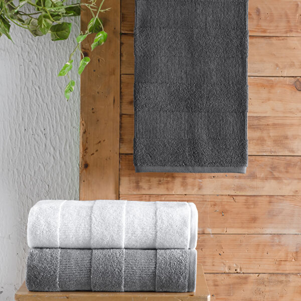 Schafer Banyo Havlusu