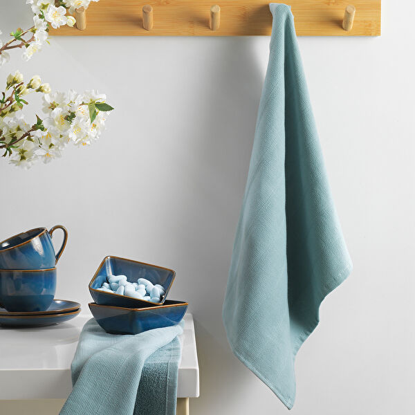 Schafer Mutfak Havlusu, Kurulama Bezi