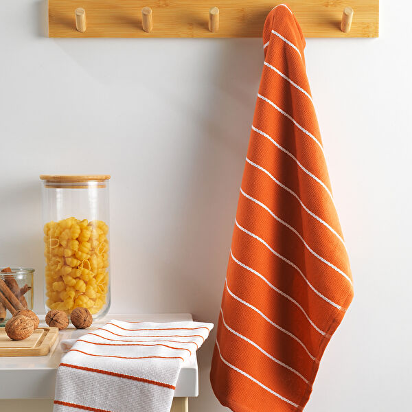 Schafer Mutfak Havlusu, Kurulama Bezi