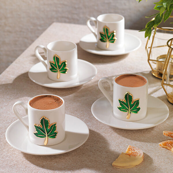 Schafer Fincan,Fincan Takımı