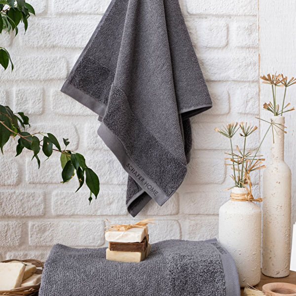 Schafer Banyo Havlusu