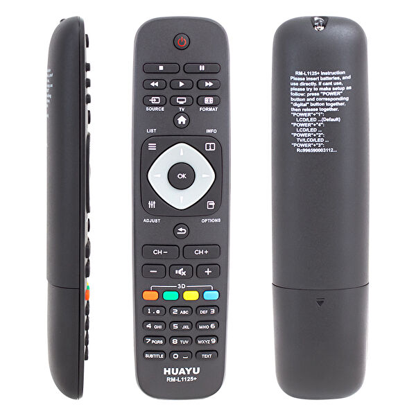 Huayu Çevirici Adaptörler