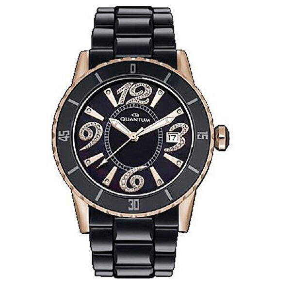 Quantum Kadın Kol Saati