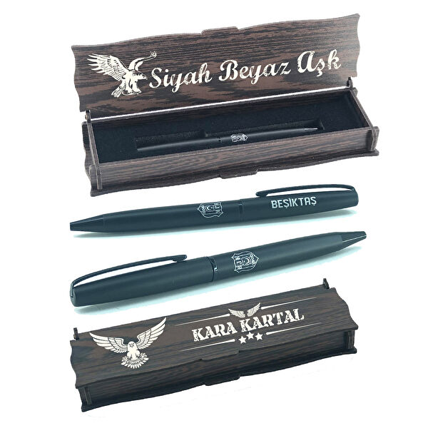 Beşiktaş Tükenmez Kalem