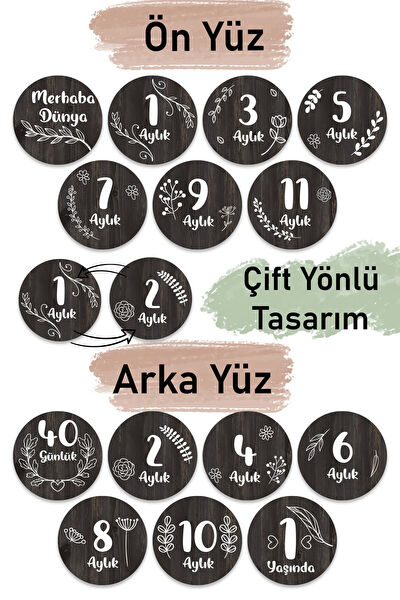 SaltanArt Ahşap Oyuncak