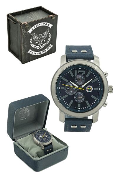 Fenerbahçe Erkek Kol Saati