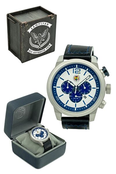 Fenerbahçe Erkek Kol Saati