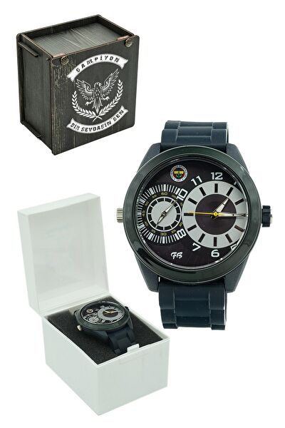 Fenerbahçe Erkek Kol Saati