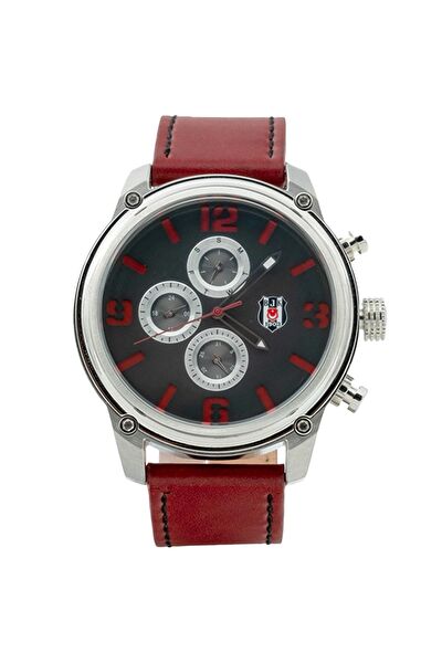 Beşiktaş Erkek Kol Saati