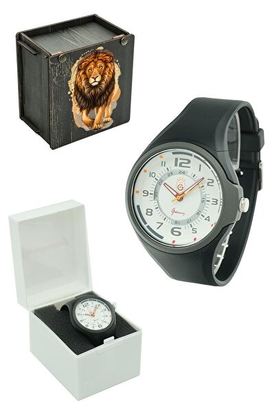 Galatasaray Unisex Kol Saati