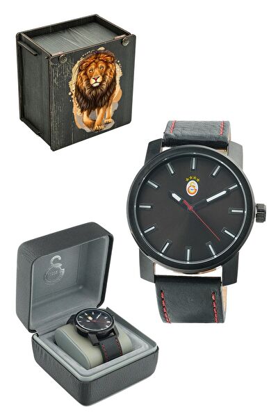 Galatasaray Unisex Kol Saati