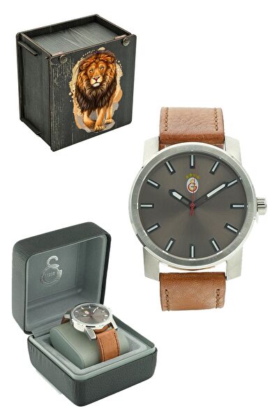 Galatasaray Unisex Kol Saati