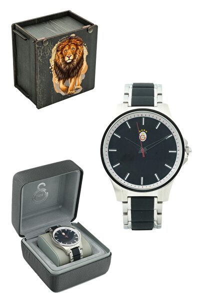 Galatasaray Unisex Kol Saati