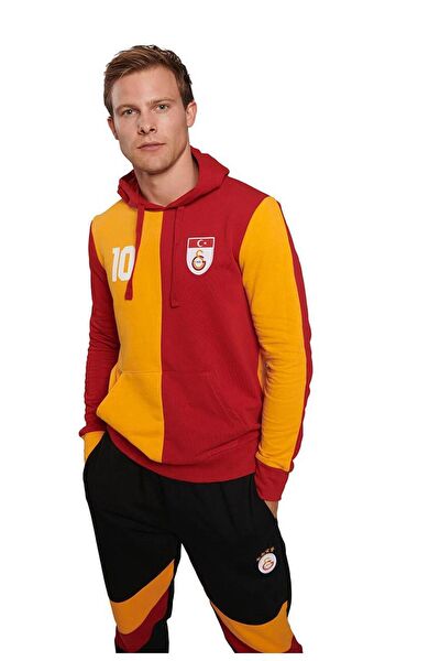Galatasaray Taraftar Tişört, Sweatshirt