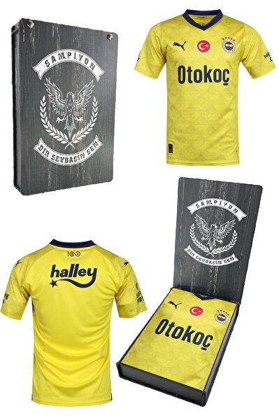 Fenerbahçe Futbol Forma, Şort