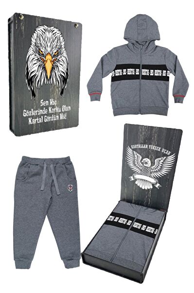 Beşiktaş Spor Eşofman Takımı