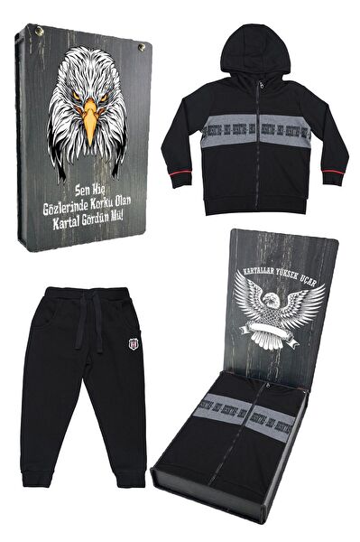 Beşiktaş Spor Eşofman Takımı