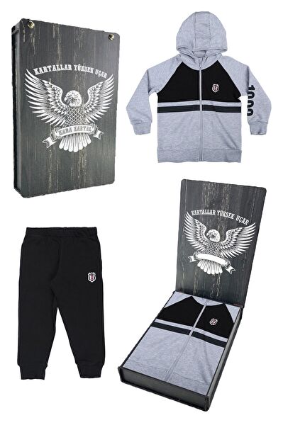 Beşiktaş Spor Eşofman Takımı